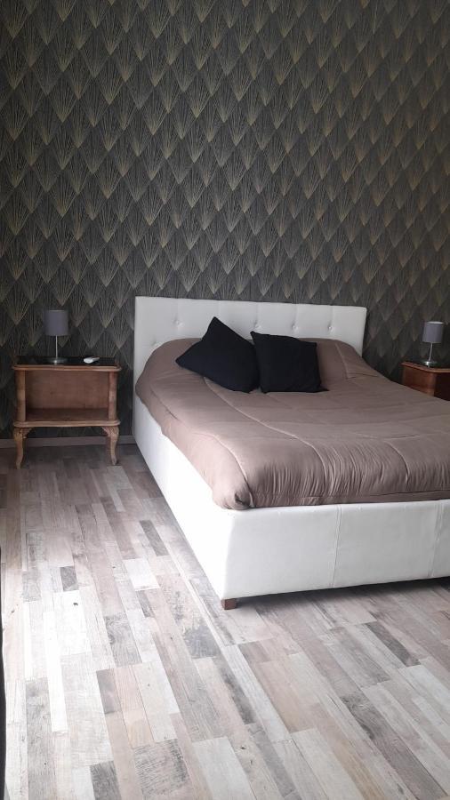 Ianuzza House Apartment Катания Екстериор снимка